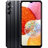 Смартфон Samsung Galaxy A14 4/64 ГБ, черный